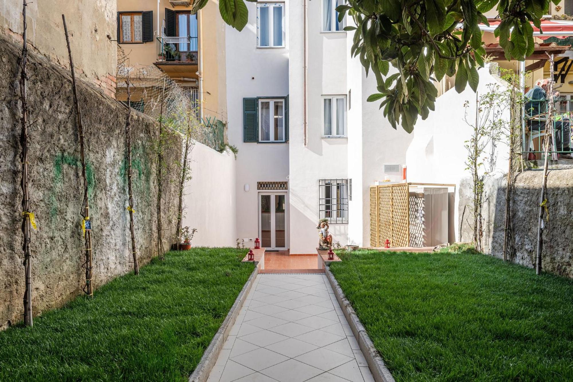 Corte Dell'Albero Florenţa Exterior foto
