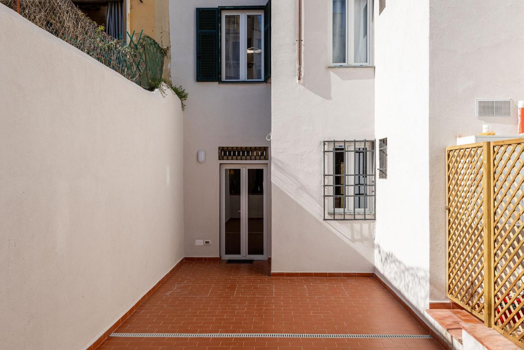 Corte Dell'Albero Florenţa Exterior foto